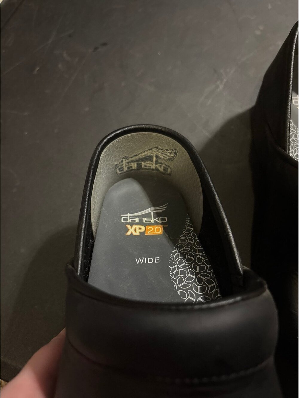 Dansko XP 20 - Picture 3 of 4